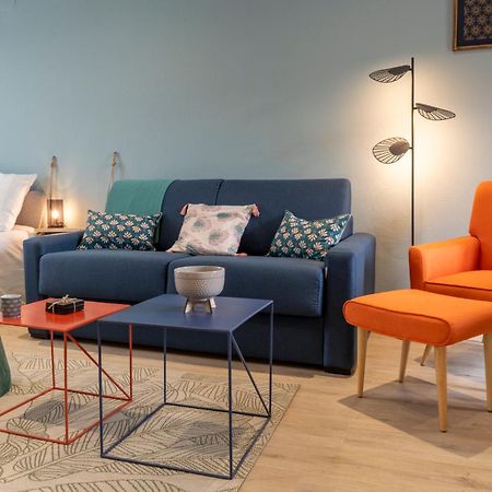 Oslo - Appartement Spacieux Et Cosy Charleville-Mézières المظهر الخارجي الصورة