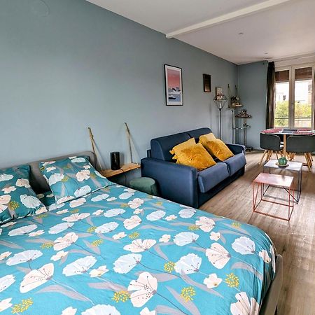 Oslo - Appartement Spacieux Et Cosy Charleville-Mézières المظهر الخارجي الصورة