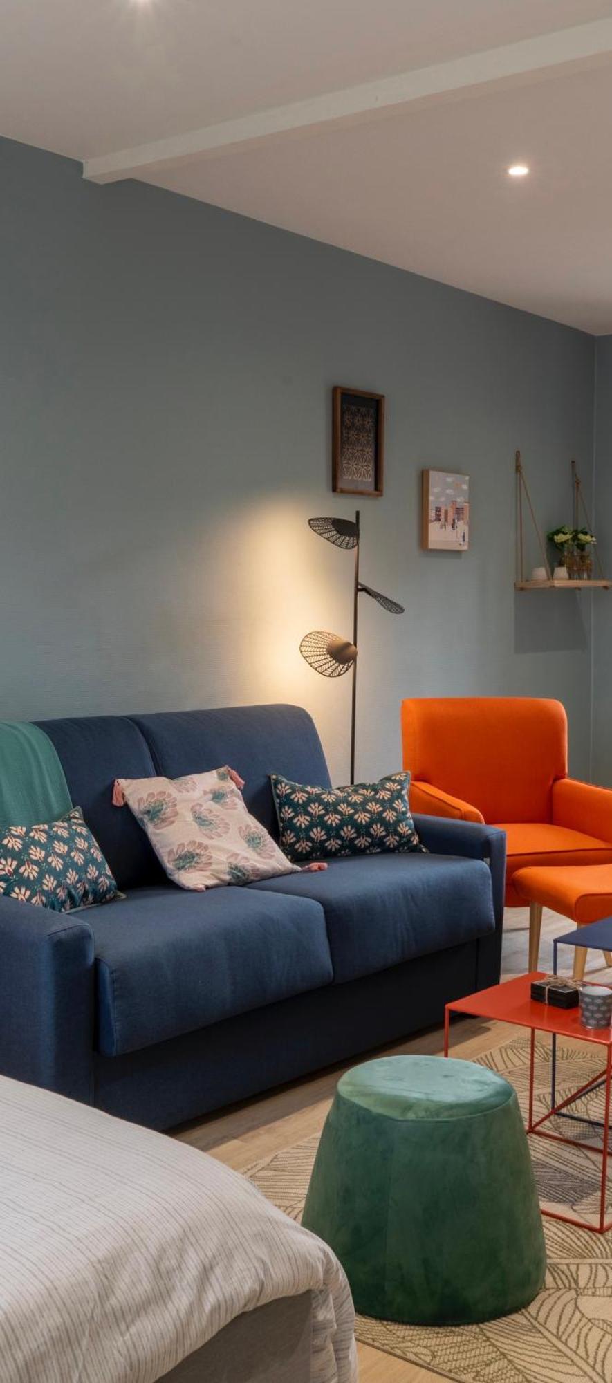 Oslo - Appartement Spacieux Et Cosy Charleville-Mézières المظهر الخارجي الصورة